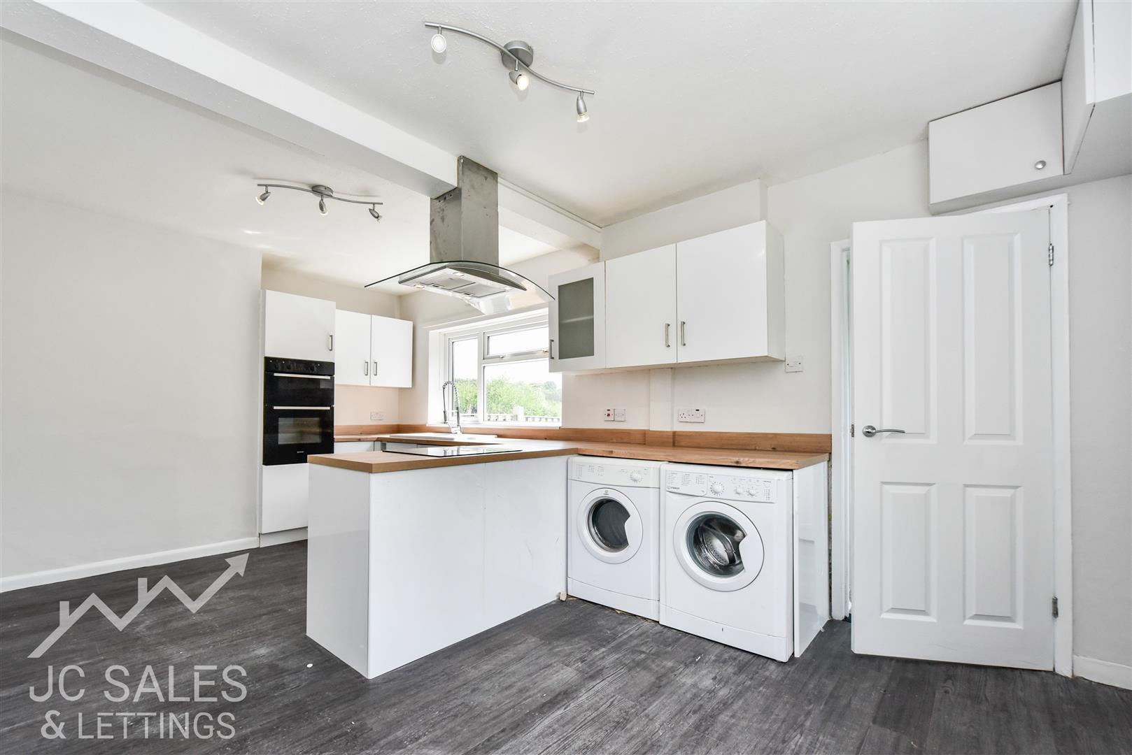 Hardhurst Road, Unstone